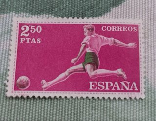 Lote de sellos para coleccionistas