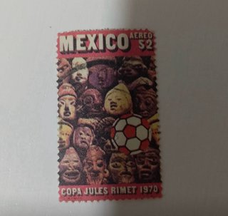 Lote de sellos para coleccionistas