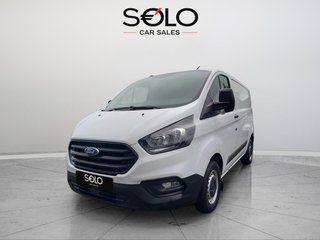 Ford Transit Custom Van 2.0 TDCI 77kW 280 L1 Ambiente