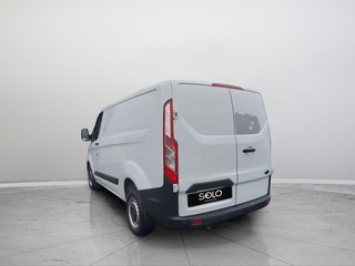 Ford Transit Custom Van 2.0 TDCI 77kW 280 L1 Ambiente