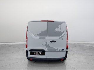 Ford Transit Custom Van 2.0 TDCI 77kW 280 L1 Ambiente