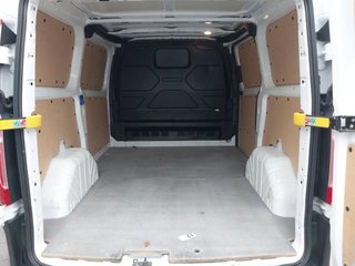 Ford Transit Custom Van 2.0 TDCI 77kW 280 L1 Ambiente