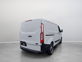 Ford Transit Custom Van 2.0 TDCI 77kW 280 L1 Ambiente
