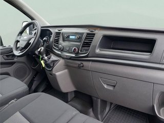 Ford Transit Custom Van 2.0 TDCI 77kW 280 L1 Ambiente