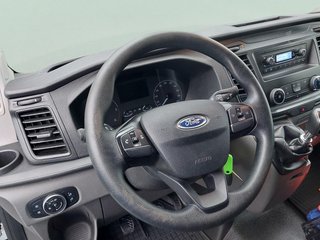 Ford Transit Custom Van 2.0 TDCI 77kW 280 L1 Ambiente