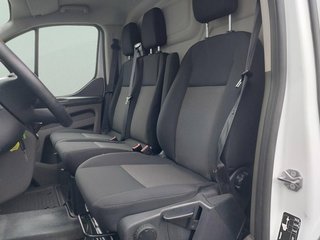 Ford Transit Custom Van 2.0 TDCI 77kW 280 L1 Ambiente