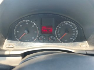 Volkswagen Jetta año 2006.