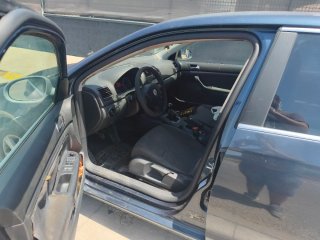 Volkswagen Jetta año 2006.
