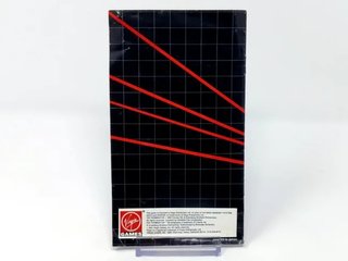 The Terminator (USA) Sega Mega Drive