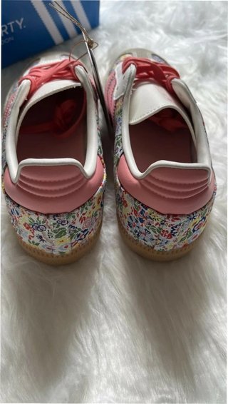 Adidas Samba OG Liberty London Floral Talla 40