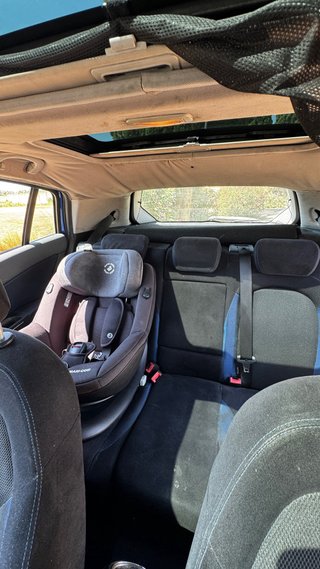 FIAT Bravo 2008