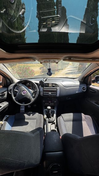 FIAT Bravo 2008