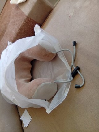 Cojín Masaje Cervical Krühner
