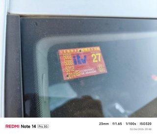 Volkswagen Passat 2008