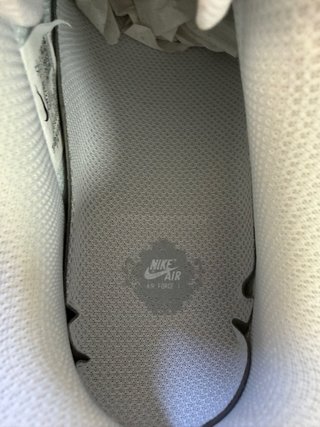 Nike Air Force 1 Blancas Talla 41