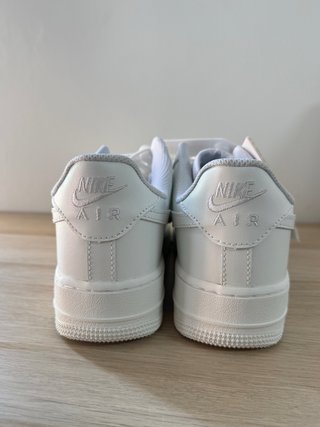 Nike Air Force 1 Blancas Talla 41
