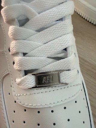 Nike Air Force 1 Blancas Talla 41