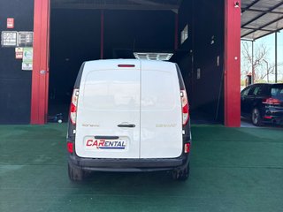 Renault Kangoo ZE