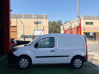 Renault Kangoo ZE