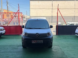 Renault Kangoo ZE