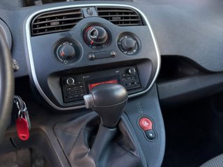 Renault Kangoo ZE