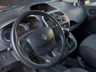 Renault Kangoo ZE