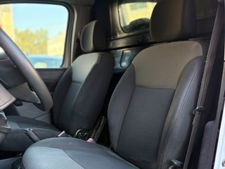 Renault Kangoo ZE