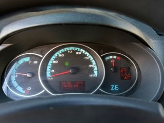 Renault Kangoo ZE