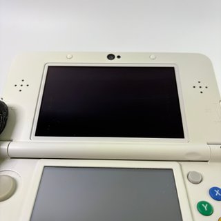 New Nintendo 3DS XL Animal Crossing con scatola