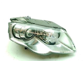 Faro derecho volkswagen passat (3c2) 2.0 22818812