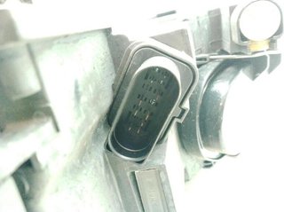 Faro derecho volkswagen passat (3c2) 2.0 22818812