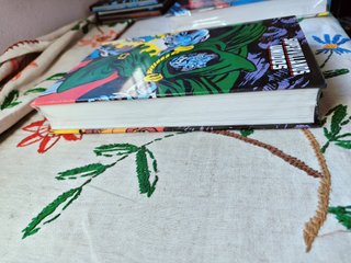 Supervillanos Unidos Precintado. Marvel Limited.
