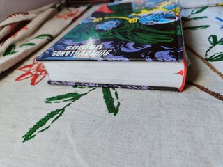 Supervillanos Unidos Precintado. Marvel Limited.