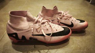 Botas de Fútbol Nike zoom mercurial Superfly 9