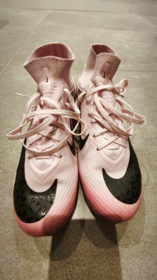 Botas de Fútbol Nike zoom mercurial Superfly 9