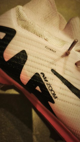 Botas de Fútbol Nike zoom mercurial Superfly 9