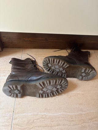 Dr. Martens 1940 vintage 90s Made in England