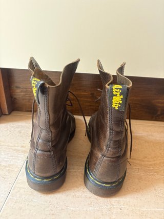 Dr. Martens 1940 vintage 90s Made in England