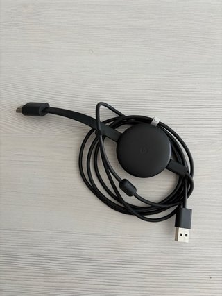 Google Chromecast HDMI