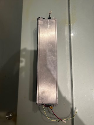 Batería Xiaomi NED1004-K 12400mAh 36V