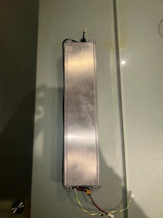 Batería Xiaomi NED1004-K 12400mAh 36V