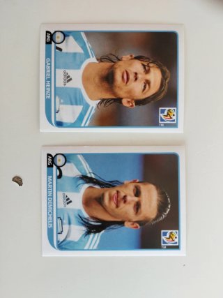Argentina Mundial 2010
