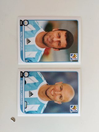 Argentina Mundial 2010
