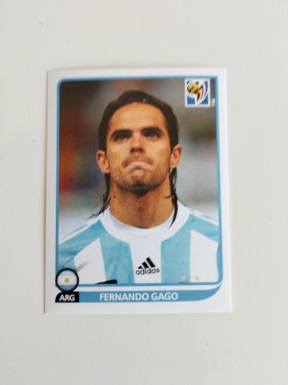 Argentina Mundial 2010