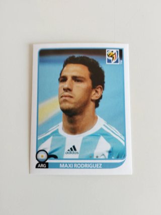 Argentina Mundial 2010