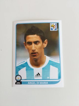 Argentina Mundial 2010