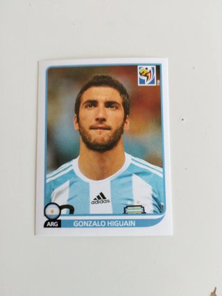 Argentina Mundial 2010