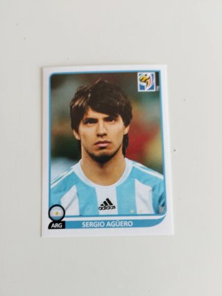 Argentina Mundial 2010