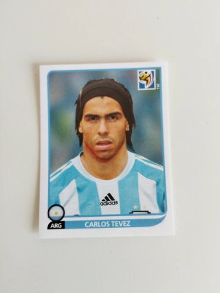 Argentina Mundial 2010