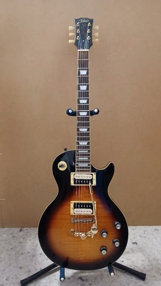 TOKAI Love Rock, guitarra eléctrica